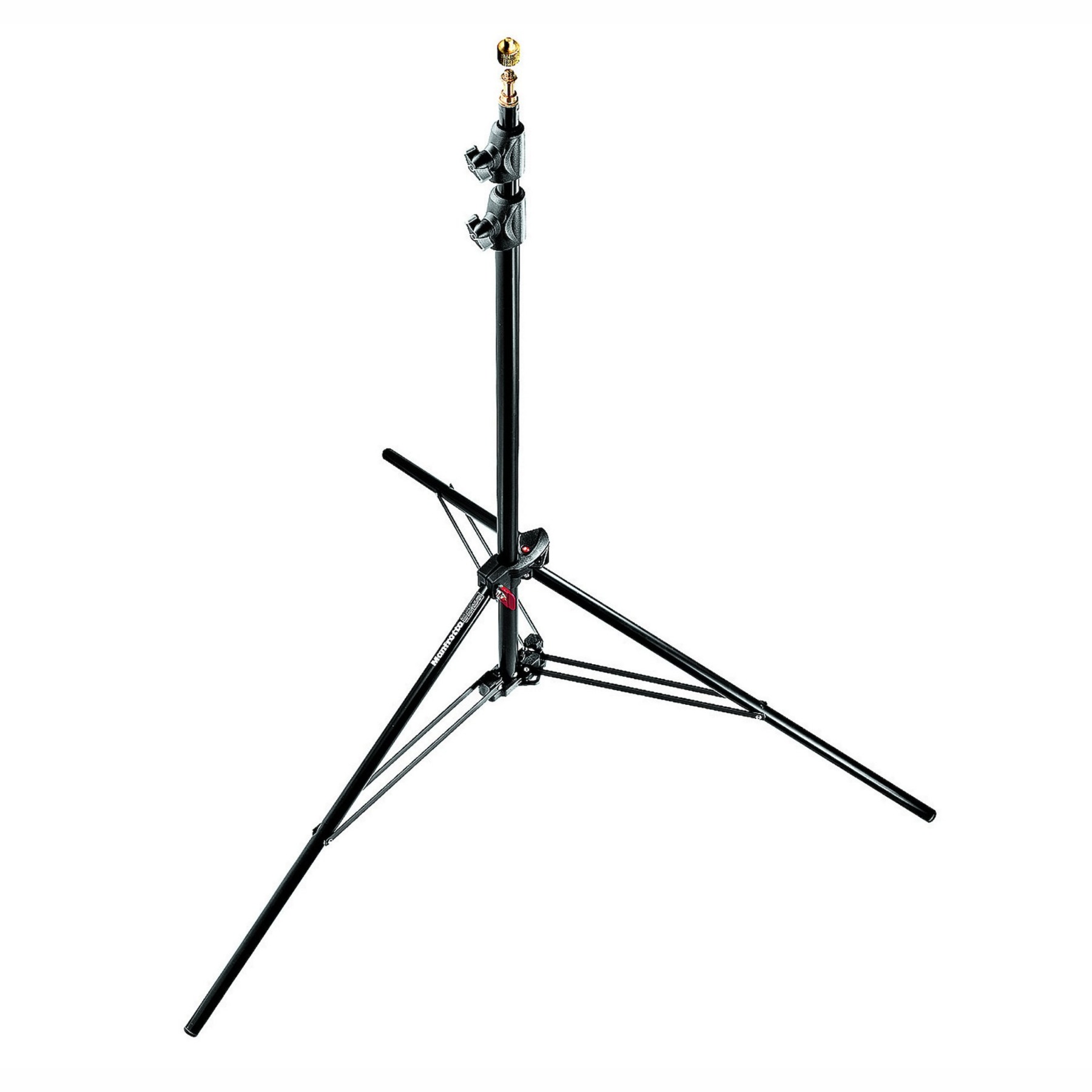 Manfrotto 1052 Compact Photo Stand, Air Cushioned and Portable