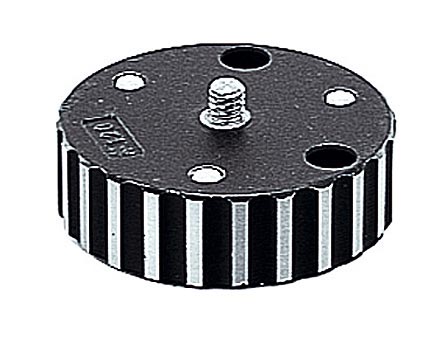 Manfrotto 120 3/8-1/4 adaptor plate