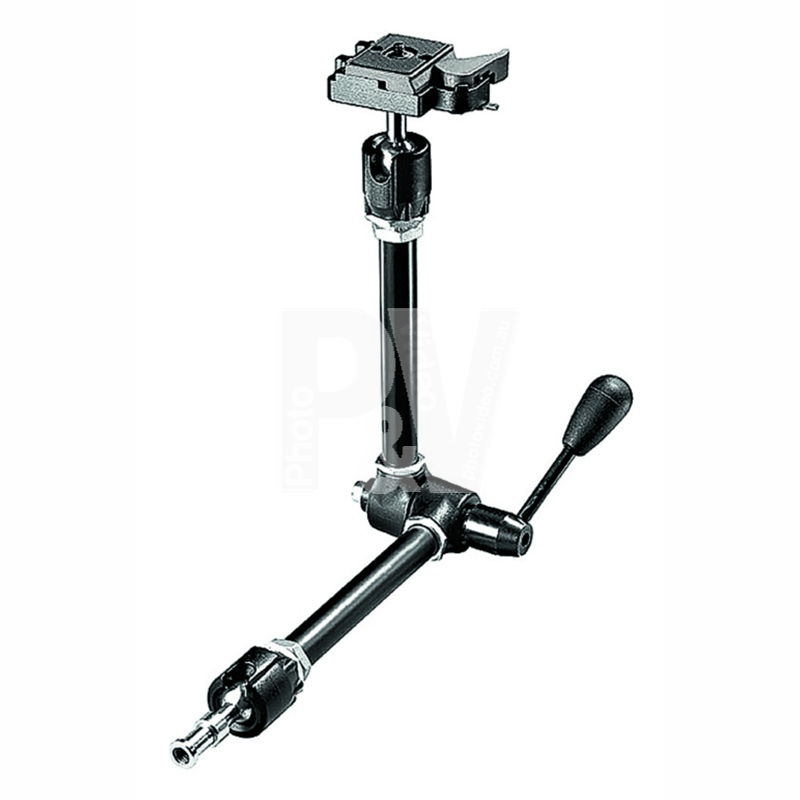 Manfrotto 143RC Magic Arm with Quick Release