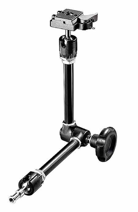 Manfrotto 244RC Variable Friction Arm with RC Plate