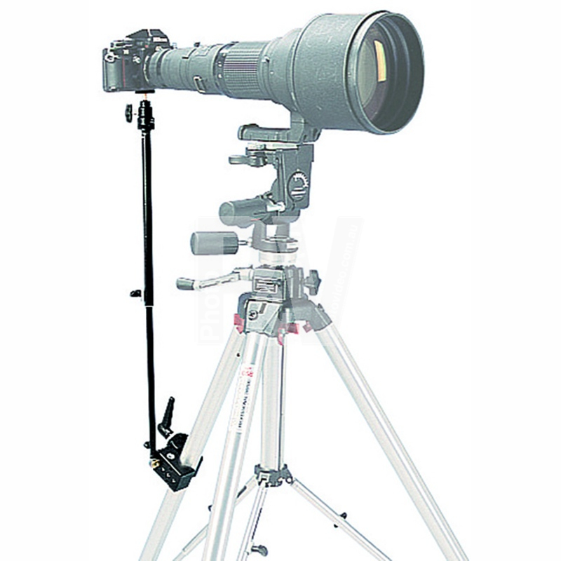 Manfrotto 359 Long Lens Camera Support