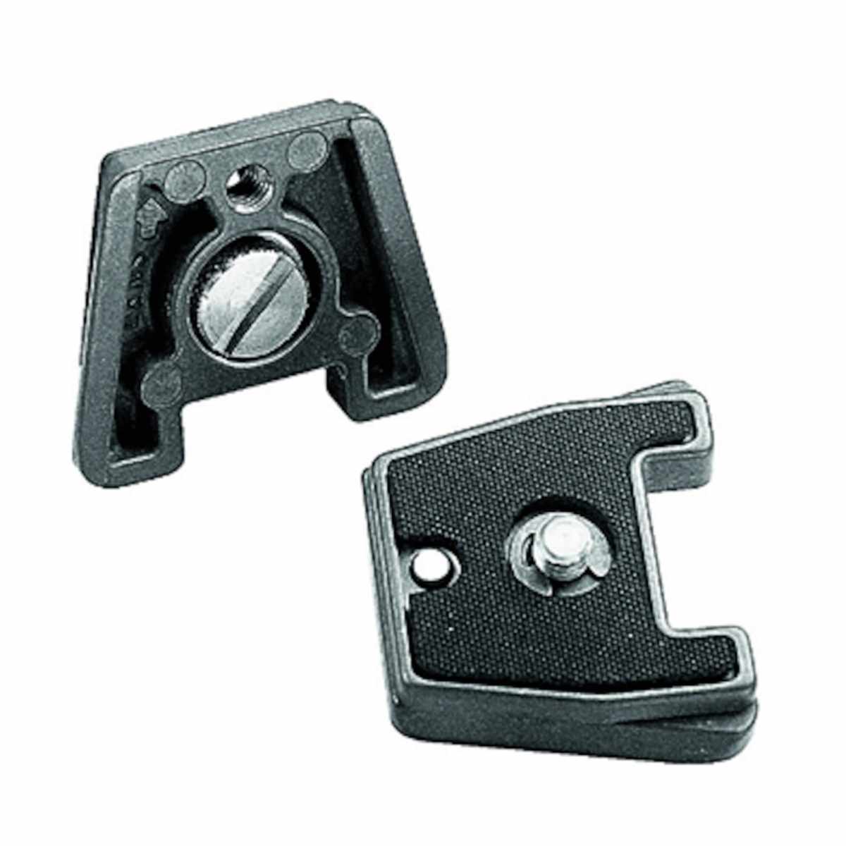 Manfrotto 384PL-14 Dovetail Plate