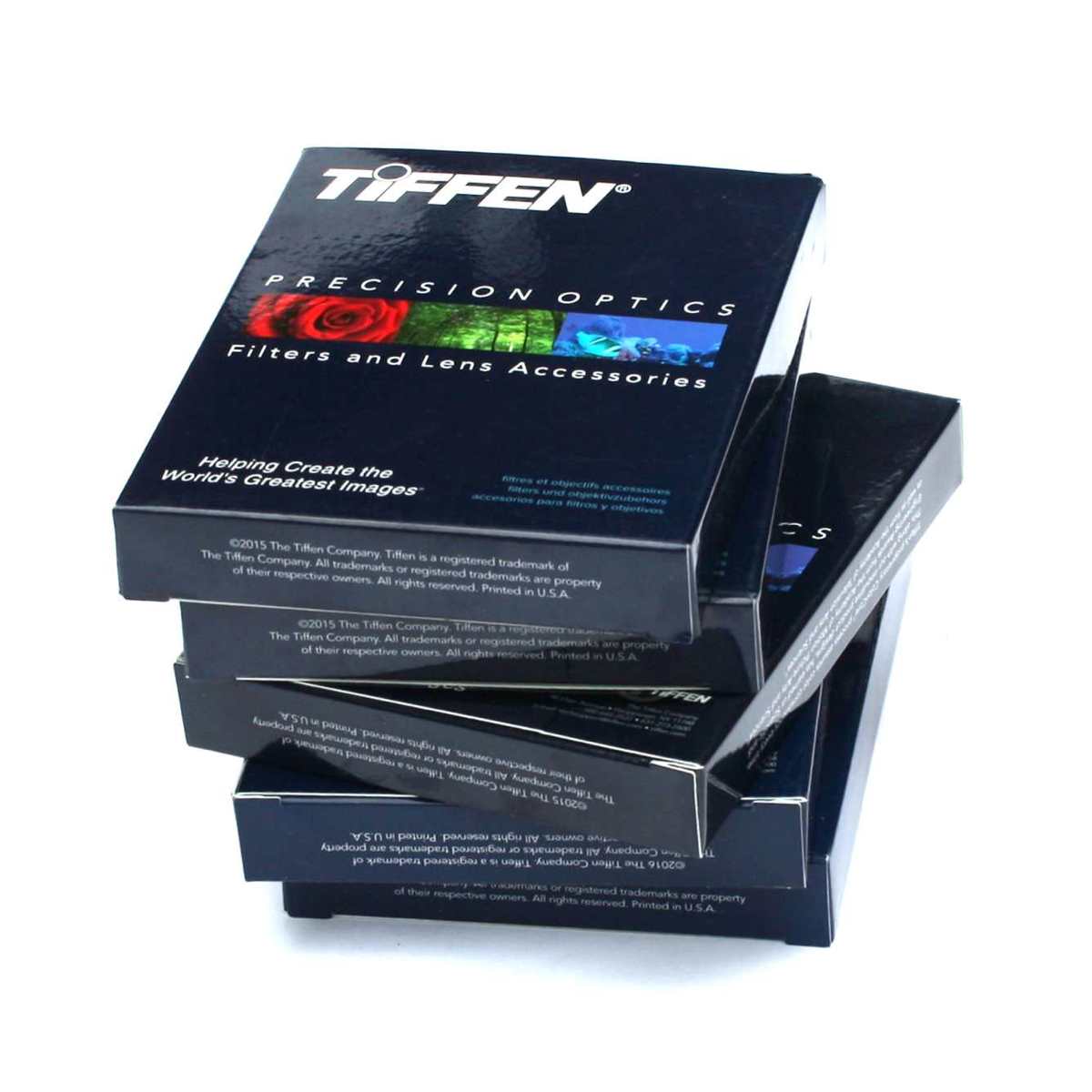 TIffen 4 x 5.65 PSR Glimmerglass 5 Filter Set