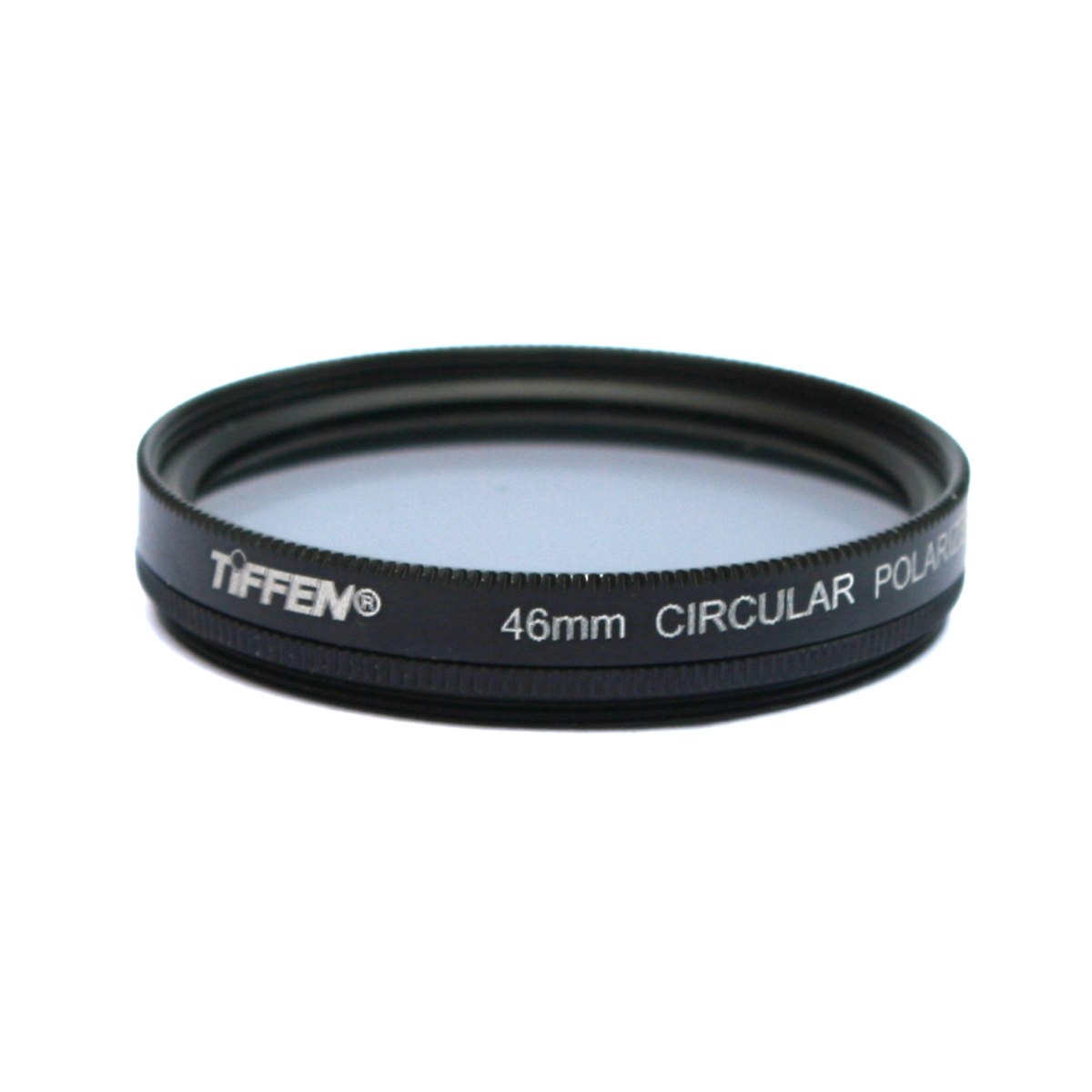 Tiffen 46mm Circular Polarizer Filter