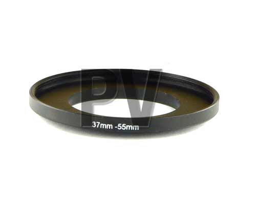 Step Up Ring 37-55mm