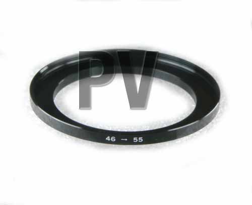 Step Up Ring 46-55mm