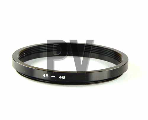 Step Down Ring 48-46mm