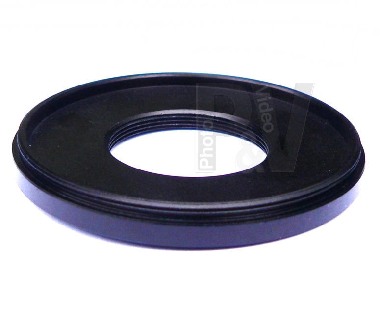 Step Down Ring 58-37mm