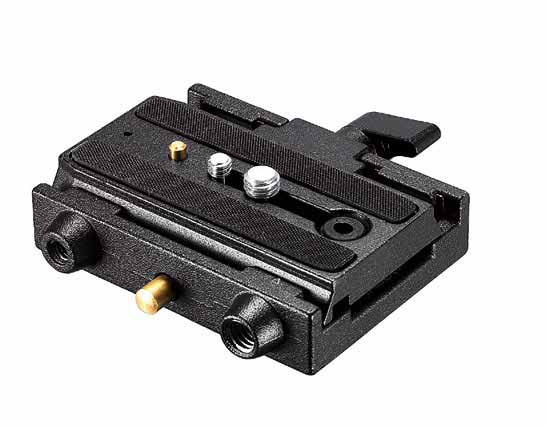 Manfrotto 577 Sllding Plate Adapter