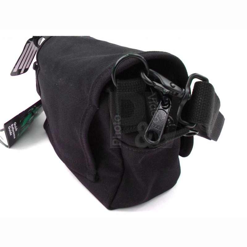 Domke F-5XB Shoulder/Belt Bag Black
