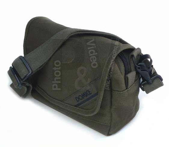 Domke F-5XB Shoulder/Belt Bag Olive