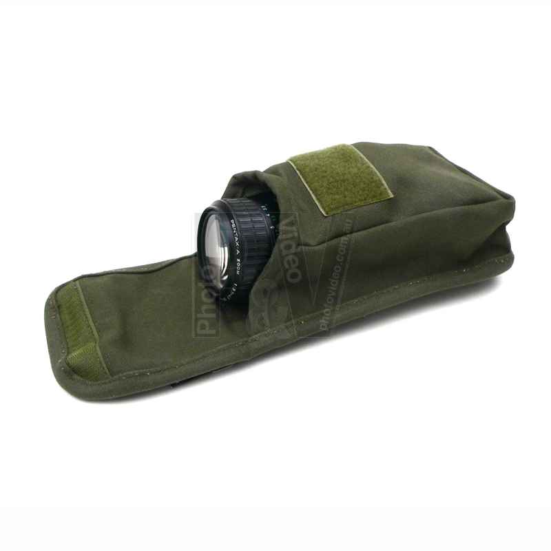 Domke F-901 Pouch Olive