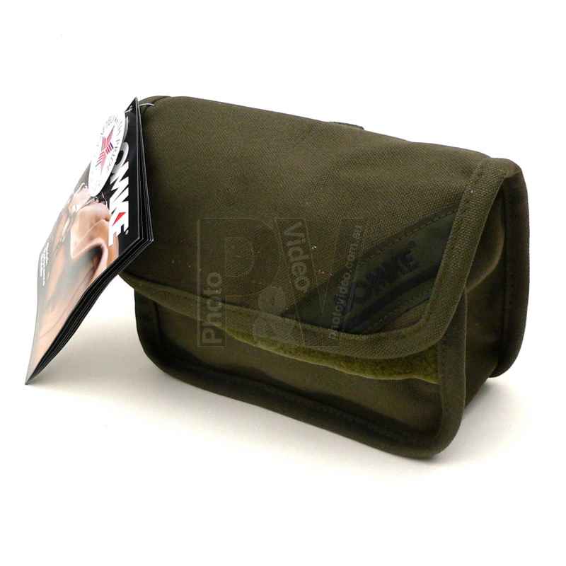 Domke F-945 Pouch Olive