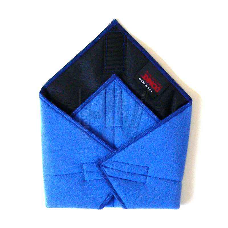 Domke Protective Wrap 28cm Blue