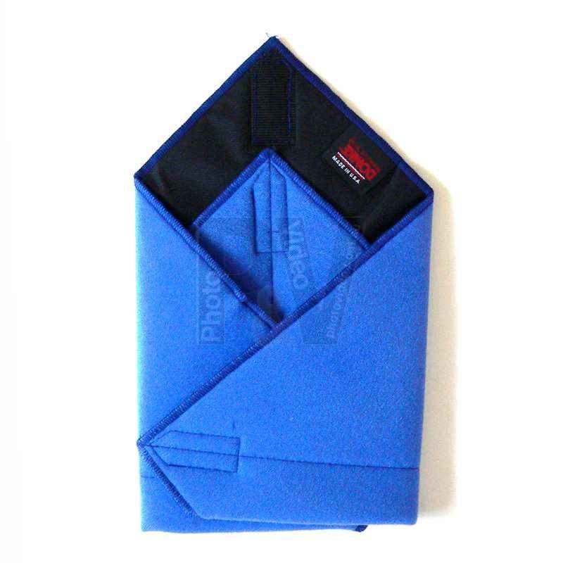 Domke Protective Wrap 38cm Blue