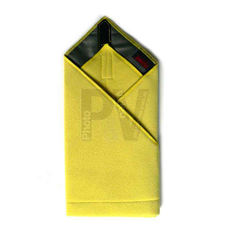 Domke Protective Wrap 48cm Yellow