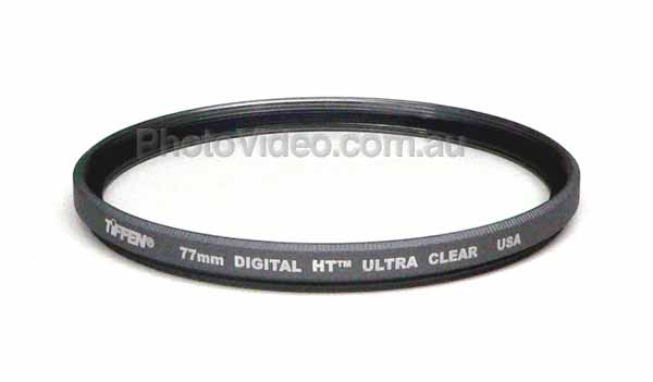 Tiffen 77MM DIGITAL HT Ultra Clear Lens Protector