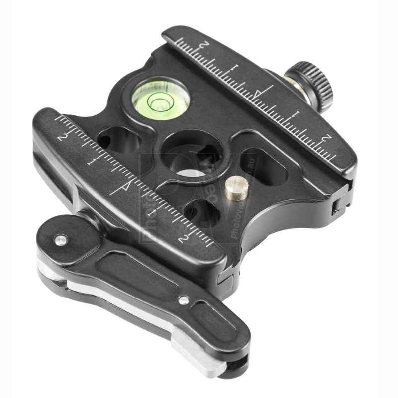 Acratech QR Lever Clamp for GP/GPS