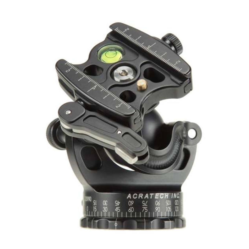 Acratech GP Ball Head with Lever Lock
