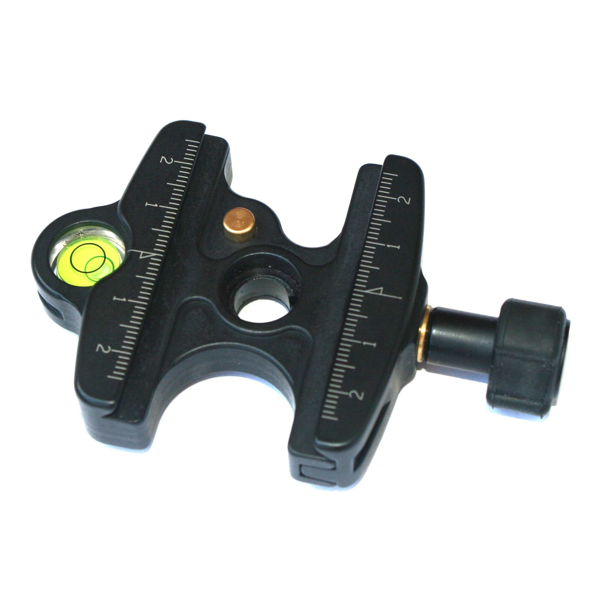 Acratech 1205 QR Clamp with Knob