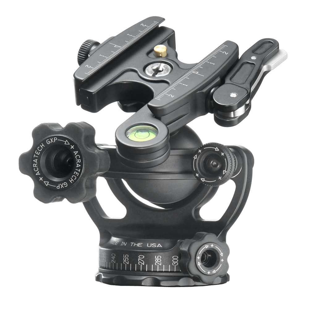 Acratech GXP Ball Head with Lever Lock