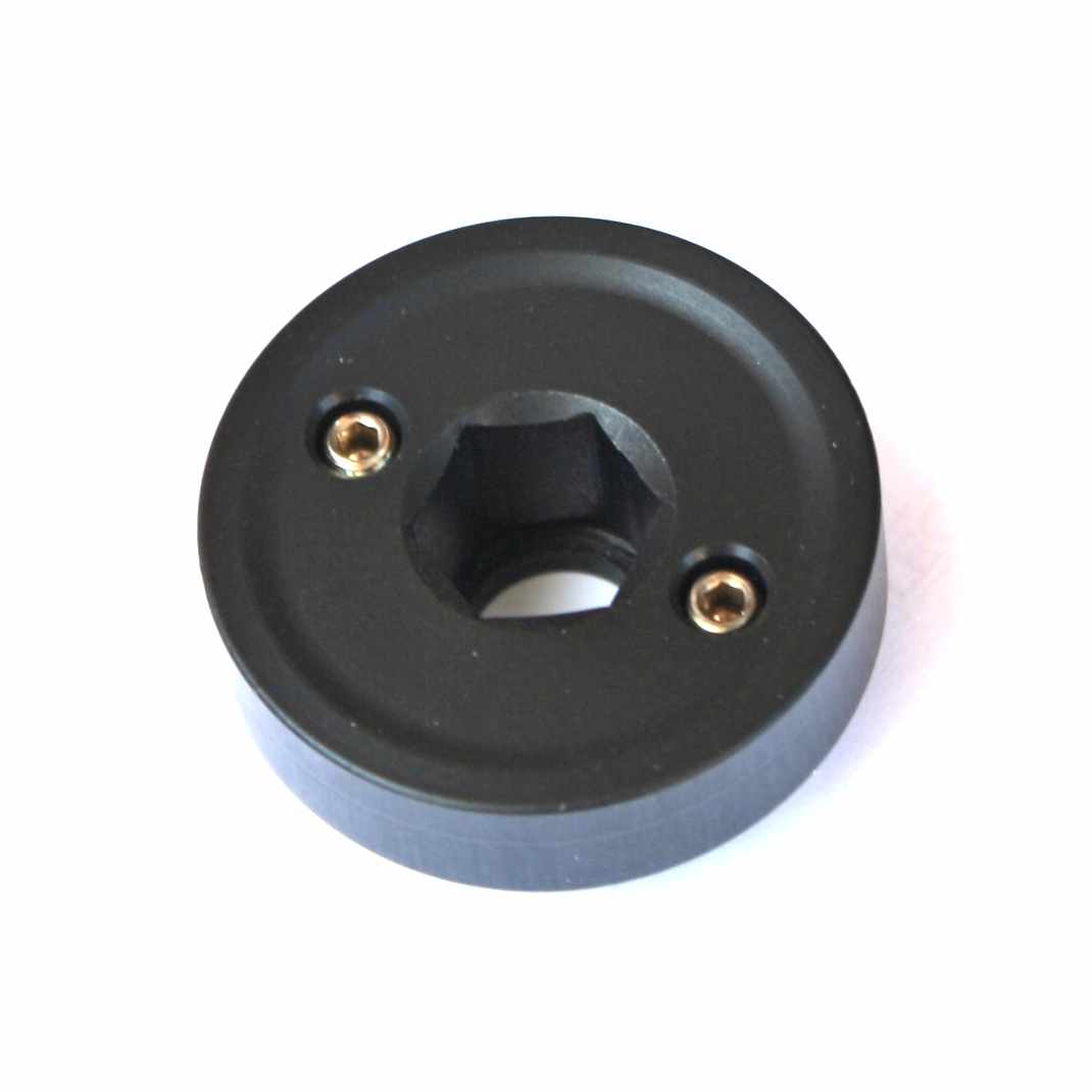 Gitzo D108614 Head Mounting Disk for smaller tripods