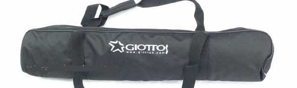 Giottos 75cm Padded Tripod Bag - Suits Manfrotto 190, 055