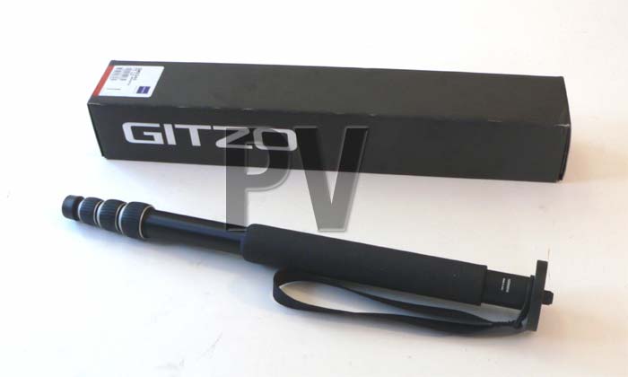 Gitzo GM2340 Aluminium Monopod