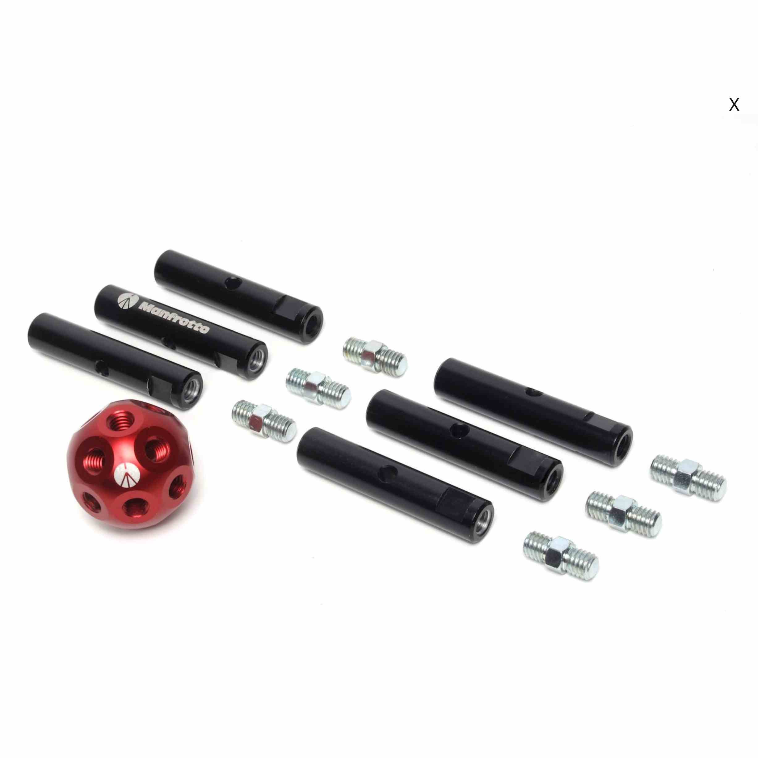 Manfrotto Universal Junction DADO kit