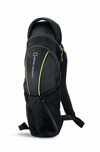 National Geographic Tundra Tripod Bag