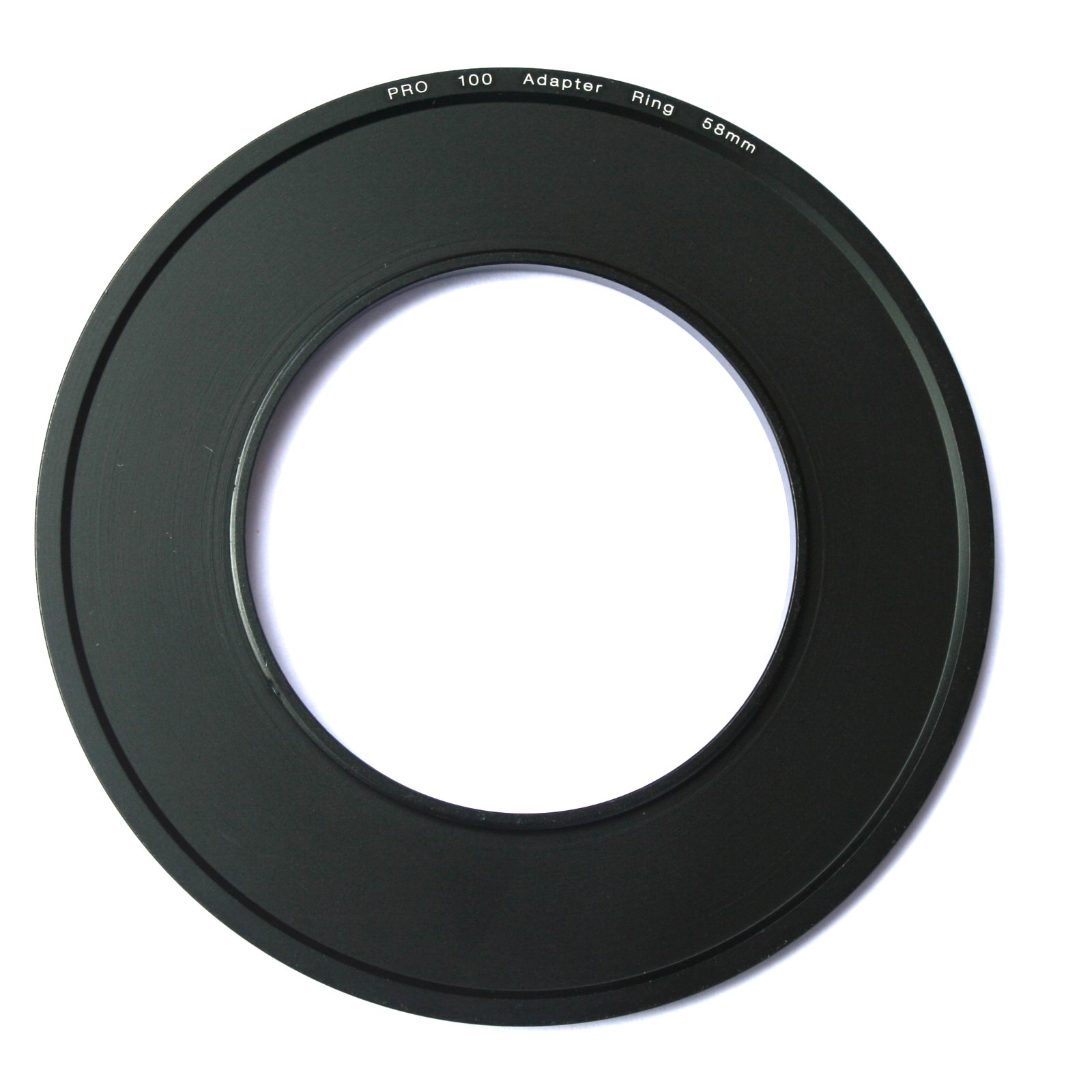 Tiffen PRO100 58mm adapter ring