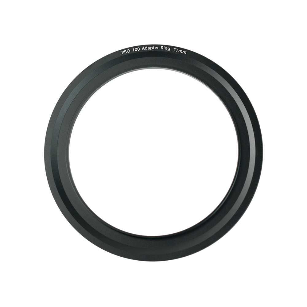 Tiffen PRO100 77mm adapter ring