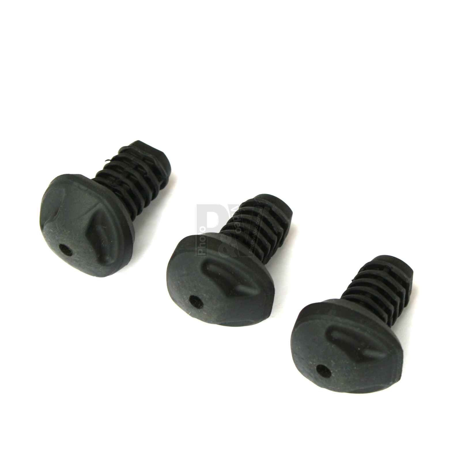 Manfrotto R1039230 Set of Feet for MT190X3 and others