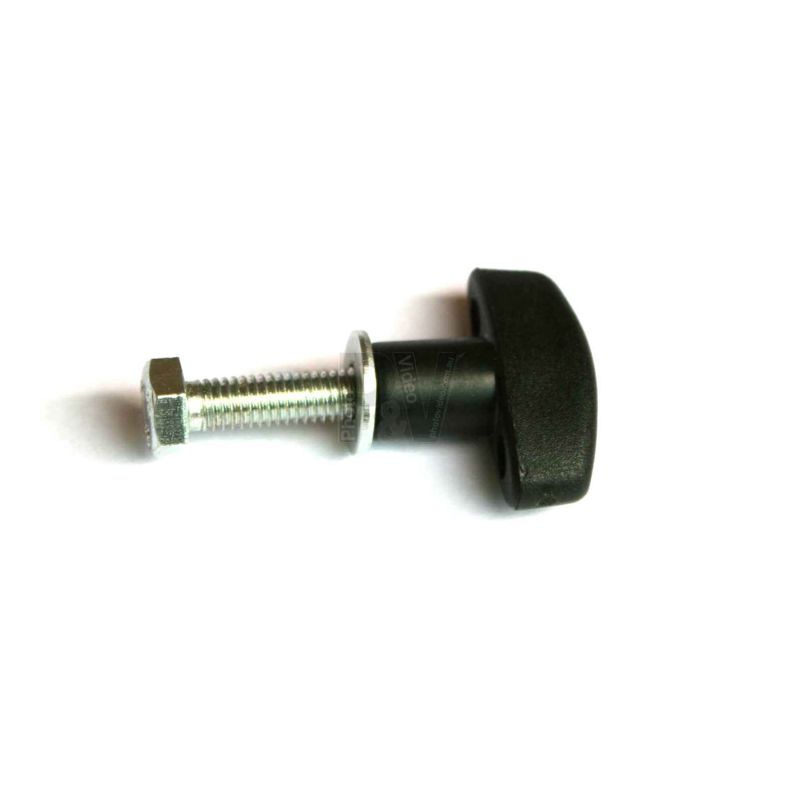 Manfrotto R001.44 Two Edged Knob with Washer and spring