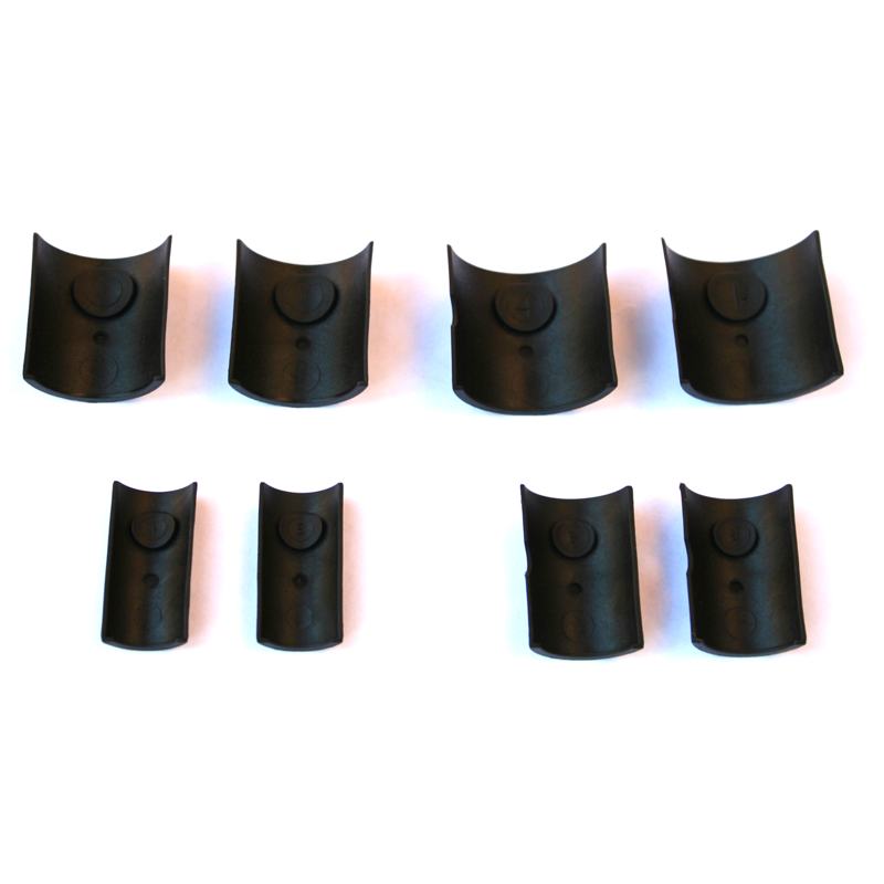 Manfrotto R190.619 Set of Tube Liners for MT055CX series