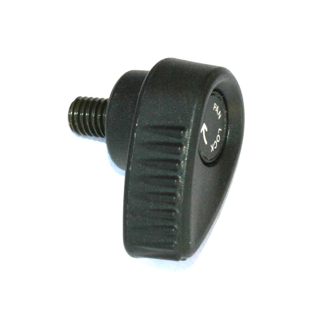 Manfrotto R498.09 Pan Lock Knob for 498