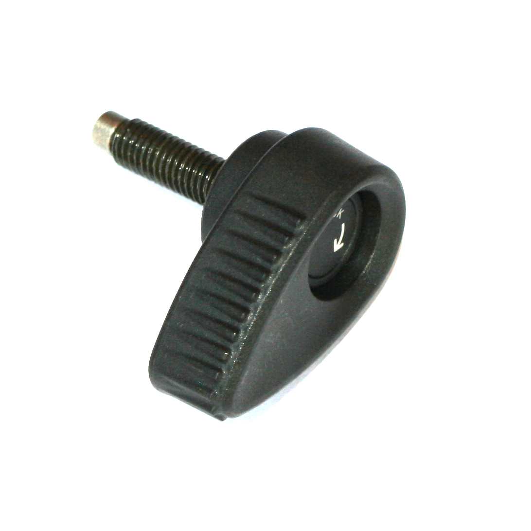 Manfrotto R498.13 Ball Lock Knob for 498