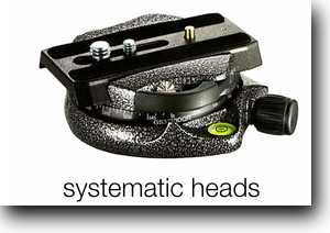Systematic Heads