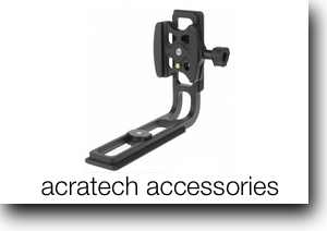 Acratech Accessories